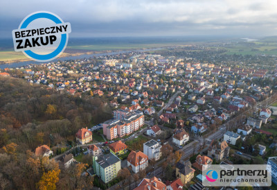 Działka 916 m2 ul Zielona Tczew - Tczew  -
Pomorskie Zdjęcie nr 7