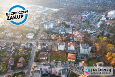 Działka 916 m2 ul Zielona Tczew - Tczew  -
Pomorskie Zdjęcie nr 9