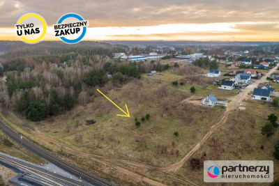 PEŁNE UZBROJENIE  JEZIORO LAS  PROSTOKĄTNA - Borkowo  -
Pomorskie Zdjęcie nr 2