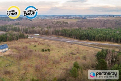 PEŁNE UZBROJENIE  JEZIORO LAS  PROSTOKĄTNA - Borkowo  -
Pomorskie Zdjęcie nr 4