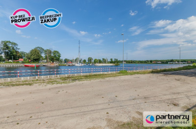 Przemysłowa  Plac asfaltowy  Staw - Rudniki  -
Pomorskie Zdjęcie nr 9