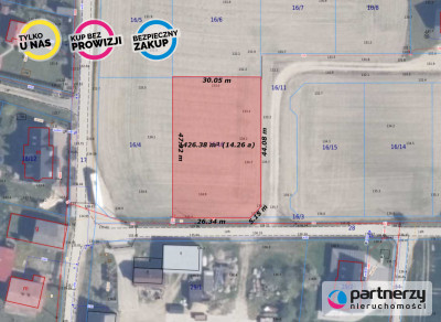 działka Żuławki MPZP wodaPrąd - Żuławka  -
Pomorskie Zdjęcie nr 3