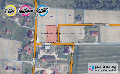 działka Żuławki MPZP wodaPrąd - Żuławka  -
Pomorskie Zdjęcie nr 4