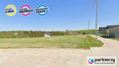 działka Żuławki MPZP wodaPrąd - Żuławka  -
Pomorskie Zdjęcie nr 5