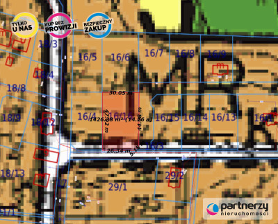 działka Żuławki MPZP wodaPrąd - Żuławka  -
Pomorskie Zdjęcie nr 6