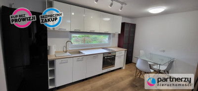 Działka ROD z nowym domem całorocznym - Olszynka  -
Pomorskie Zdjęcie nr 6