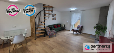 Działka ROD z nowym domem całorocznym - Olszynka  -
Pomorskie Zdjęcie nr 7