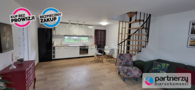 Działka ROD z nowym domem całorocznym - Olszynka  -
Pomorskie Zdjęcie nr 9