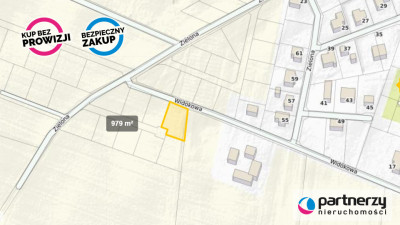 Działki  Bud Małkowo  z wz - Małkowo  -
Pomorskie Zdjęcie nr 6