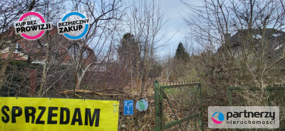 Działka usługowo - mieszkaniowa 800m2 - Osowa  -
Pomorskie Zdjęcie nr 6