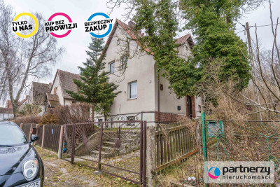 Strzyża wyjątkowe miejsce działka budowlana - Strzyża  -
Pomorskie Zdjęcie nr 13