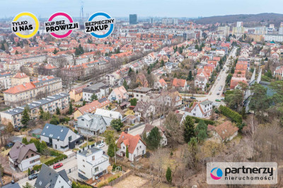 Strzyża wyjątkowe miejsce działka budowlana - Strzyża  -
Pomorskie Zdjęcie nr 7