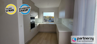 Działka z pozwoleniem na budowę 3 domów - Różyny  -
Pomorskie Zdjęcie nr 9