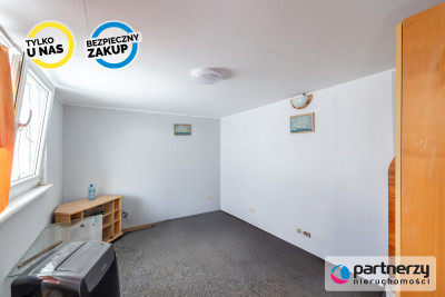 Gmina Cedry Wielkie - Gotowa Działka Budowlana - Trzcinisko  -
Pomorskie Zdjęcie nr 11