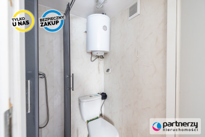 Gmina Cedry Wielkie - Gotowa Działka Budowlana - Trzcinisko  -
Pomorskie Zdjęcie nr 12