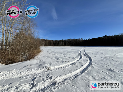 Działka 28ha Karwieńskie Błoto zabudowa zagrodowa - Karwieńskie Błoto Drugie  -
Pomorskie Zdjęcie nr 5