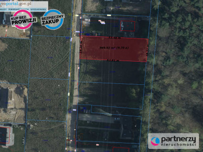 Bąkowo MPZPMedia Las - Bąkowo  -
Pomorskie Zdjęcie nr 4