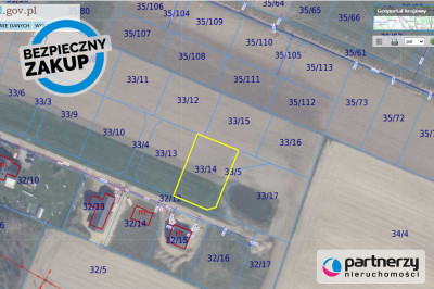 PRĄD I WODA   PŁASKA  PROSTOKĄTNA - Tokary  -
Pomorskie Zdjęcie nr 2