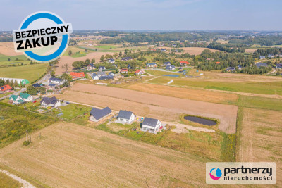 PRĄD I WODA   PŁASKA  PROSTOKĄTNA - Tokary  -
Pomorskie Zdjęcie nr 3