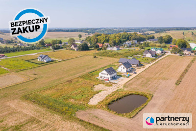 PRĄD I WODA   PŁASKA  PROSTOKĄTNA - Tokary  -
Pomorskie Zdjęcie nr 4