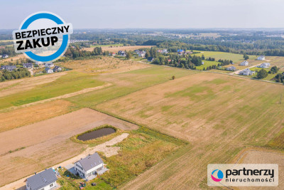 PRĄD I WODA   PŁASKA  PROSTOKĄTNA - Tokary  -
Pomorskie Zdjęcie nr 5