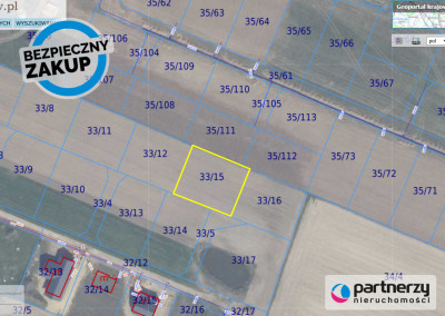 PRĄD I WODA   PŁASKA  PROSTOKĄTNA - Tokary  -
Pomorskie Zdjęcie nr 2