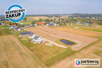 PRĄD I WODA   PŁASKA  PROSTOKĄTNA - Tokary  -
Pomorskie Zdjęcie nr 3