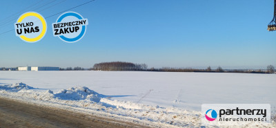 Twoja działka pod dom w Gdańsku  1045 m2  Bysewo - Bysewo  -
Pomorskie Zdjęcie nr 5