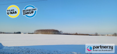 Twoja działka pod dom w Gdańsku  1339 m2  Bysewo - Bysewo  -
Pomorskie Zdjęcie nr 6