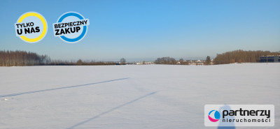 Twoja działka pod dom w Gdańsku  1339 m2  Bysewo - Bysewo  -
Pomorskie Zdjęcie nr 7