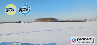 Twoja działka pod dom w Gdańsku  1339 m2  Bysewo - Bysewo  -
Pomorskie Zdjęcie nr 9