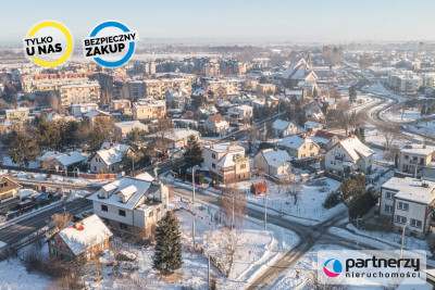 Inwestycja w Pruszczu Gdańskim - Pruszcz Gdański  -
Pomorskie Zdjęcie nr 14