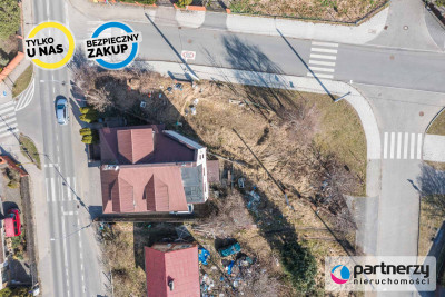 Inwestycja w Pruszczu Gdańskim - Pruszcz Gdański  - Pomorskie