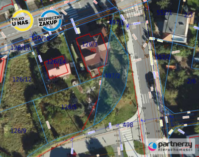 Inwestycja w Pruszczu Gdańskim - Pruszcz Gdański  -
Pomorskie Zdjęcie nr 5