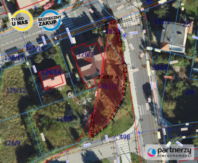 Inwestycja w Pruszczu Gdańskim - Pruszcz Gdański  -
Pomorskie Zdjęcie nr 6