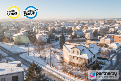 Inwestycja w Pruszczu Gdańskim - Pruszcz Gdański  -
Pomorskie Zdjęcie nr 9