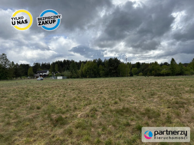 Działki w malowniczej lokalizacji Bory Tucholskie - Konarzyny  -
Pomorskie Zdjęcie nr 11