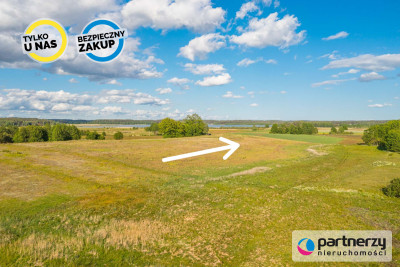 Działki w malowniczej lokalizacji Bory Tucholskie - Konarzyny  -
Pomorskie Zdjęcie nr 4