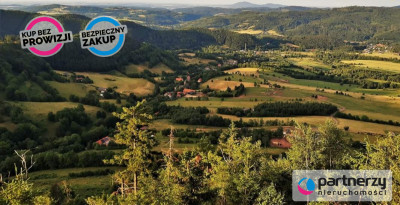 Siedlisko Granicznik Markgrund - Granicznik  - Dolnośląskie