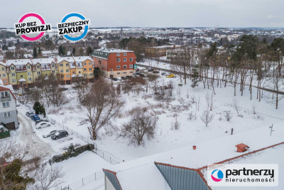 Mieszk-usług w Straszynie- inwestycja przy Lidlu - Straszyn  -
Pomorskie Zdjęcie nr 10