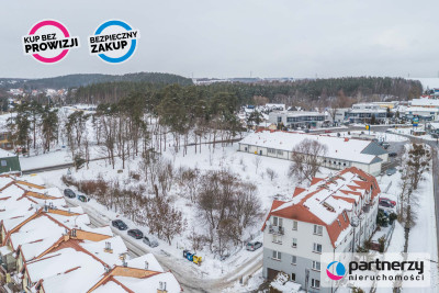 Mieszk-usług w Straszynie- inwestycja przy Lidlu - Straszyn  -
Pomorskie Zdjęcie nr 12