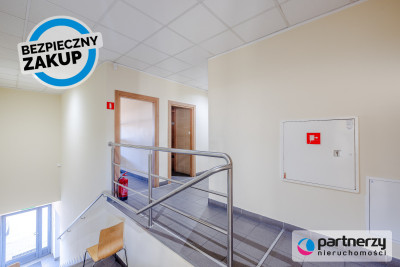 Obiekt biurowo-magazynowy na dużej działce - Rudniki  -
Pomorskie Zdjęcie nr 13