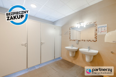 Obiekt biurowo-magazynowy na dużej działce - Rudniki  -
Pomorskie Zdjęcie nr 14