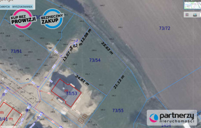 Dwie do wyboru  MPZP  Dostępne wszystkie media - Żukowo  -
Pomorskie Zdjęcie nr 2