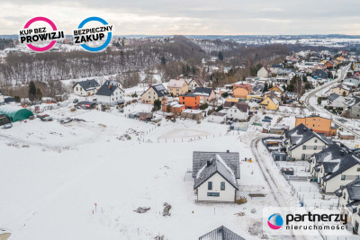 Dwie do wyboru  MPZP  Dostępne wszystkie media - Żukowo  -
Pomorskie Zdjęcie nr 5