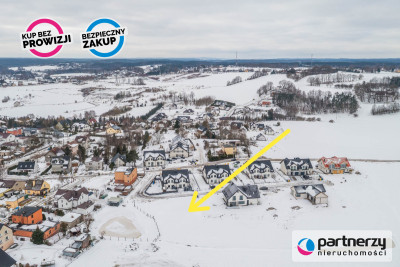 Dwie do wyboru  MPZP  Dostępne wszystkie media - Żukowo  - Pomorskie