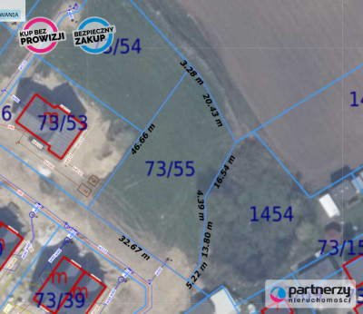 Dwie do wyboru  MPZP  Dostępne wszystkie media - Żukowo  -
Pomorskie Zdjęcie nr 2