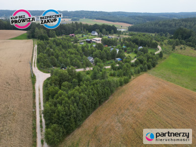 działka 2 domy wolnostojące Piekło Górne - Piekło Górne  -
Pomorskie Zdjęcie nr 2