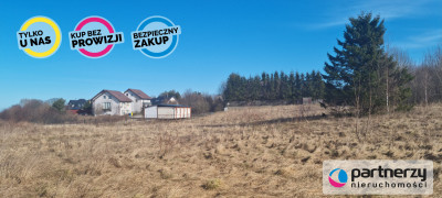 Kompleks 7 działek we Władysławowie - Władysławowo  -
Pomorskie Zdjęcie nr 7