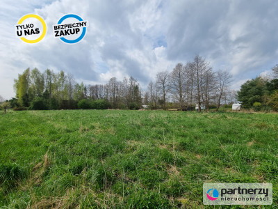 Dwie działki blisko morza - Karwieńskie Błoto Drugie  -
Pomorskie Zdjęcie nr 10